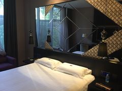 -扬州东关街文昌阁桔子水晶酒店