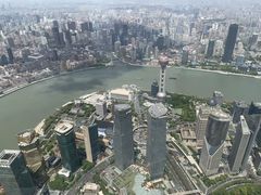 -上海中心大厦