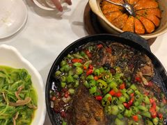 -翠清酒家(万丰路店)