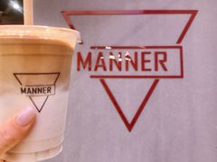 -Manner Coffee(壹方城店)