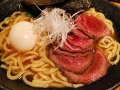 -老乾杯和牛烧肉(王府中环店)