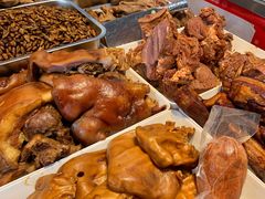 -净香园熟肉(北坦总店)