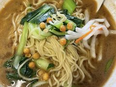 -Chongqing Noodles 山城寻味重庆小面(Dominion Road)