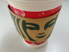 -星巴克臻选(北京富力家园店)