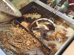 -香酥鸡排(京汉大道店)