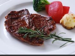 黑椒牛扒-全盛海鲜烤肉自助(新玛特店)