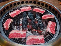 -龙神·炭烧酒场深夜食堂(新街口店)