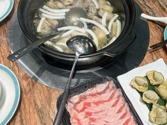 -春润大地海南椰子鸡(沙井京基百纳广场店)