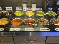 -荣记潮汕牛肉火锅(仙鹤街店)