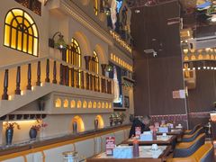 -巴依老爷新疆美食(常营店)