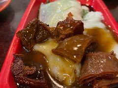 牛腩-昇记肠粉王(福华路店)