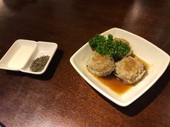 珍珠烧卖-春水堂人文茶馆