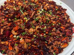 -耍盆友·重庆江湖菜(百子湾店)