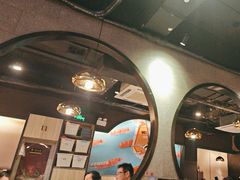 -佰人王串串香火锅(洋珠巷店)