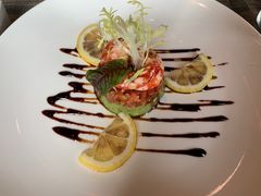 -YUE·6·西式融合餐厅(外滩六号店)