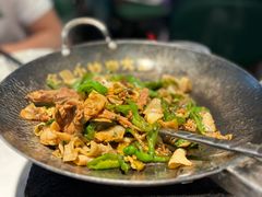 -费大厨辣椒炒肉(黄兴中心广场店)