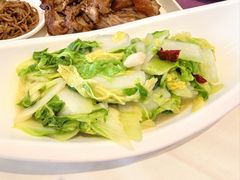 炝炒快菜-凯鸽酒楼(振兴街店)