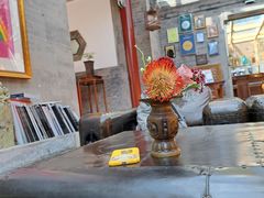 -北京古城老院厉晓麟精致菜