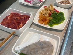 -海底捞火锅(群光广场店)