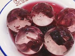 -五条人糖水铺(武林总店)