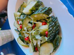 -有奴思烤肉·清真(正宁路店)