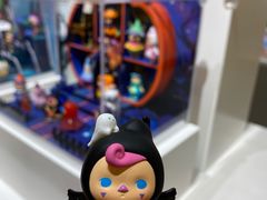 -泡泡玛特POPMART(上海环球港店)