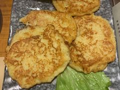 -万兴佳烤肉·长白山老味道(东岸里店)