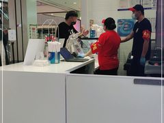 -DQ·蛋糕·冰淇淋(西直门店)