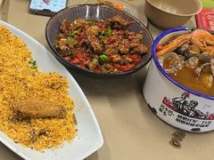 -老三样·旧食新味(万寿宫店)