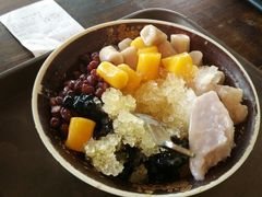 -鲜芋仙(苏州干将店)