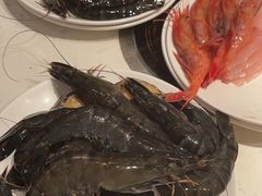 -加餐海鲜自助(宝龙一城店)