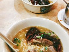 -一乐烧鹅(中环店)