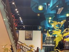 -黄泥岗·地道湖北菜(奥特莱斯店)