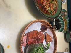 -锦府盐帮·侯宅(五棵松万达店)