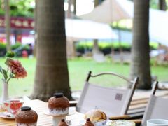 -红林大酒店RFcafe自助餐厅