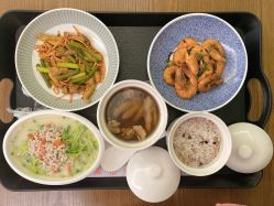 -森宝月子中心(白云山店)