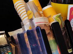 -麦当劳(北亭广场分店)