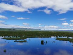 -花湖生态旅游区