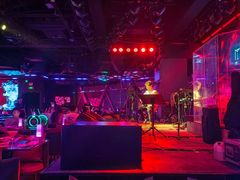 -MOSSO音乐酒吧·live house(南京旗舰店)