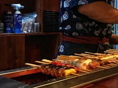 -鸟串烧Yakitori