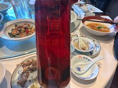 -燕郊烧鸽子(酷车小镇店)