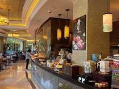 -索菲特西湖大酒店·香榭丽全日候餐厅(南山路店)