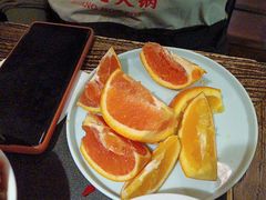 -吼堂老火锅(太古里总店)