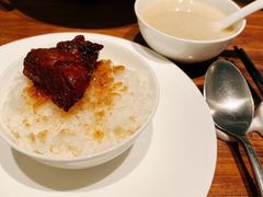 米饭-晶采轩(虹桥路店)