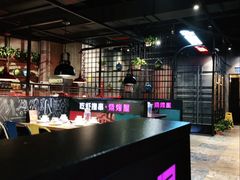大堂-0048鲜活香辣虾·火锅(铜陵路店)