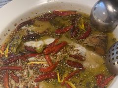 -太二酸菜鱼(武汉光谷保利店)