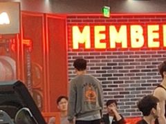 -加伍磅健身(千树店)