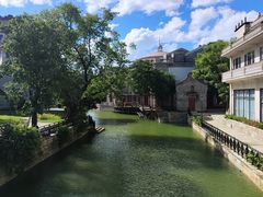 -赤坎·广东华侨国际旅游度假区