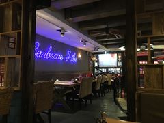大堂-十号烤场(麦岛店十二年店)