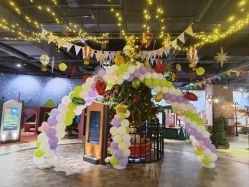 -幻贝家儿童乐园(苏州中心店)